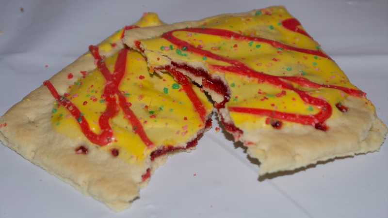 Illustration for article titled Pop-Tarts: The Snacktaku Review